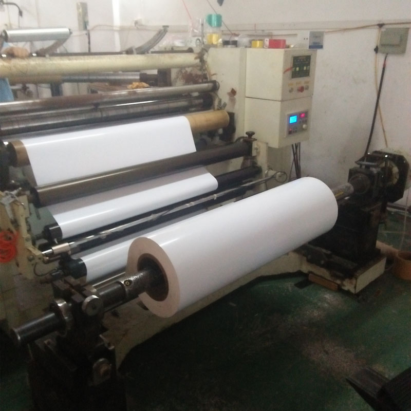 東莞乳白色PET薄膜批發哪家好？