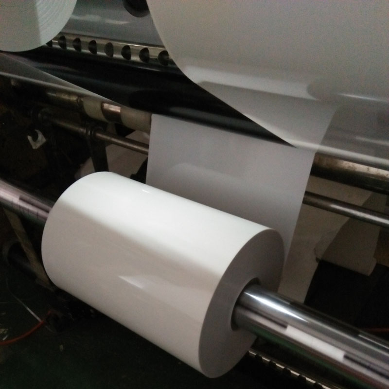 傳統pet光學薄膜具備的功能