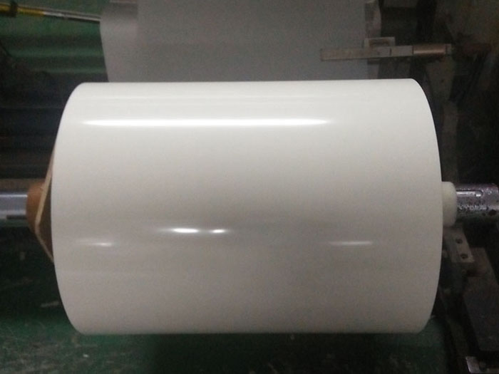 影響PET離型膜外觀品質(zhì)有哪些因素？