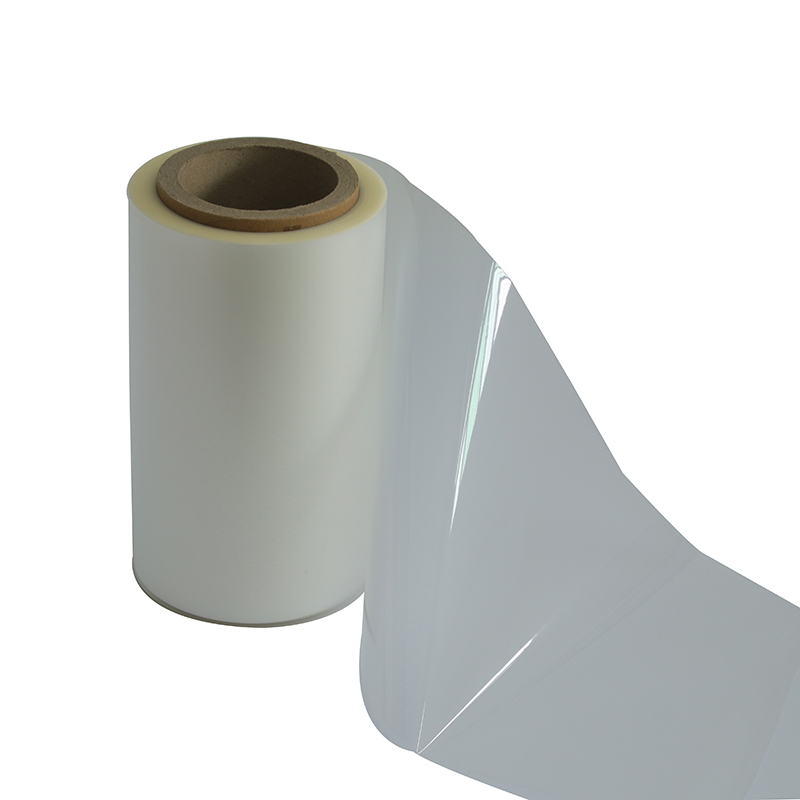 了解一下Pet離型膜有哪些檢測項目？