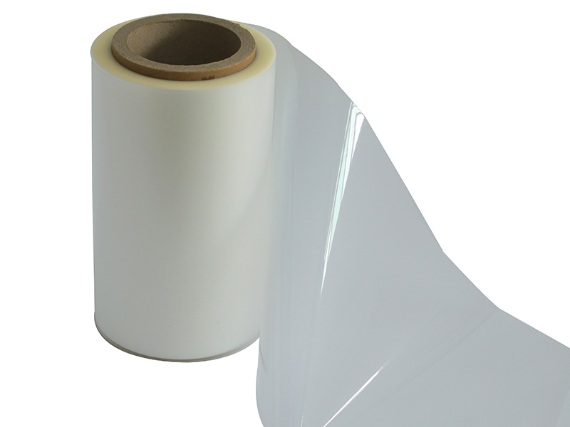 pet薄膜在食品包裝上有哪些利益用途？