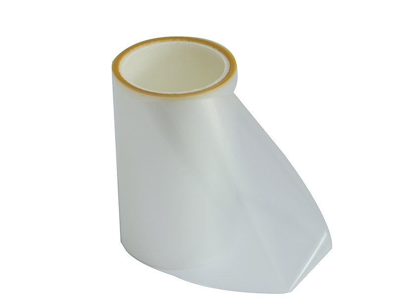 萬泰為您簡析光學級亞光PET薄膜的發展特點