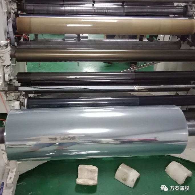 高清防護薄膜，為您的健康保駕護航！