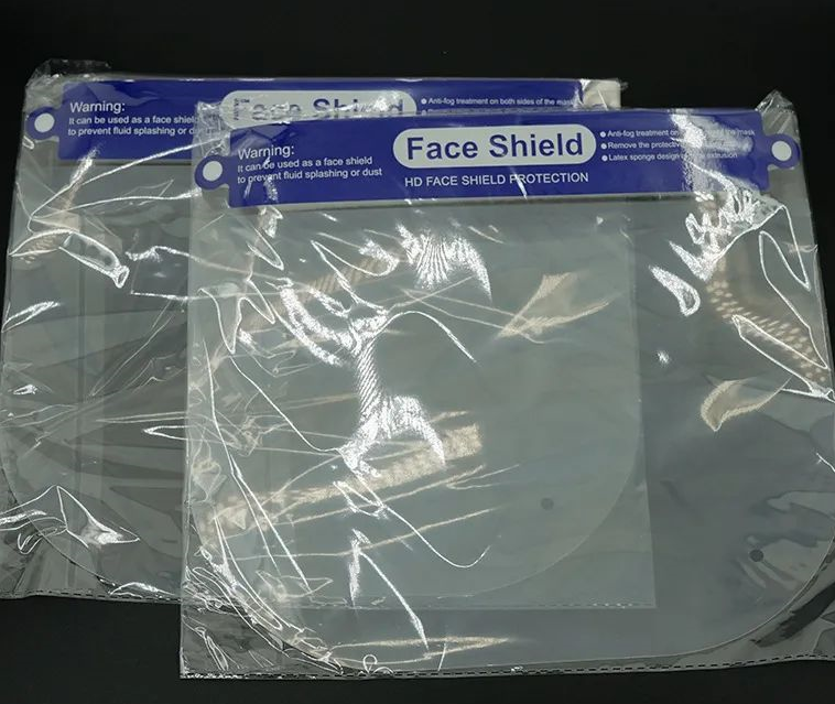 防霧膜片的成型防霧經過如何生產加工的？