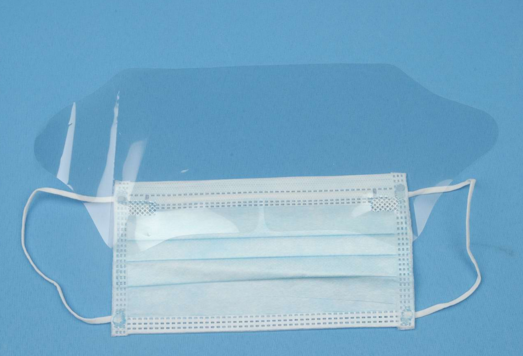 疫情擴散風(fēng)險高，應(yīng)采取有效的防護措施