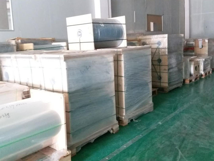 萬泰電子從防霧pet研發到生產一站式產品研究方案